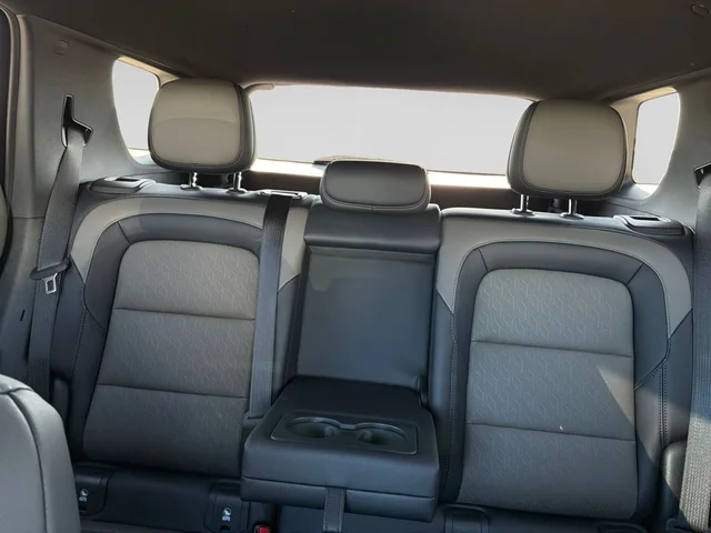 Nuevos CHEVROLET EQUINOX à Estados chez autogozo