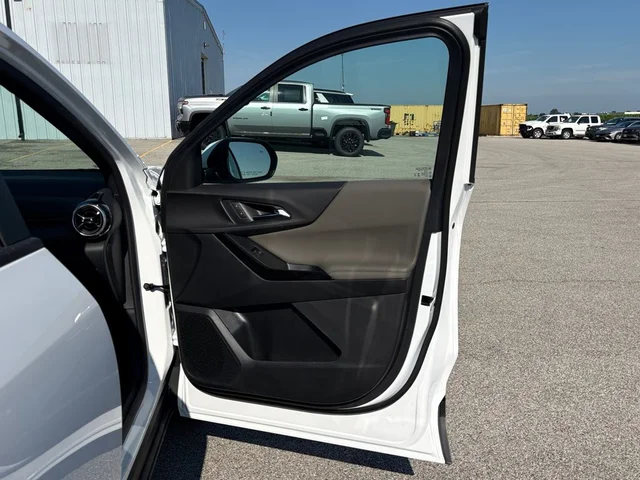 Nuevos CHEVROLET EQUINOX à Estados chez autogozo