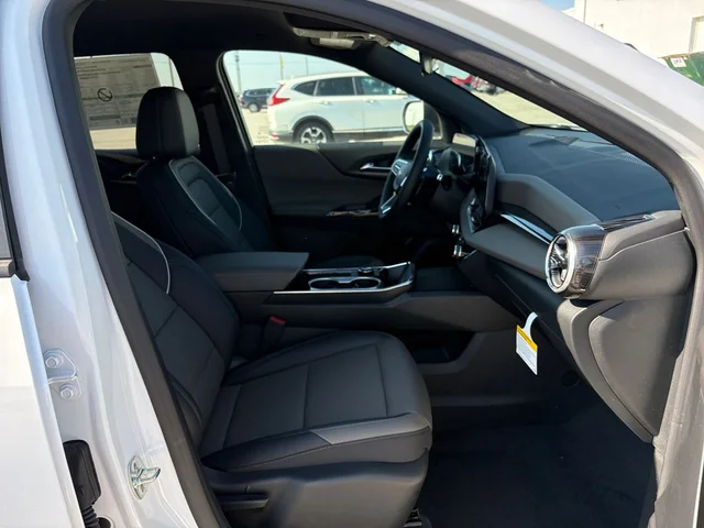 Nuevos CHEVROLET EQUINOX à Estados chez autogozo