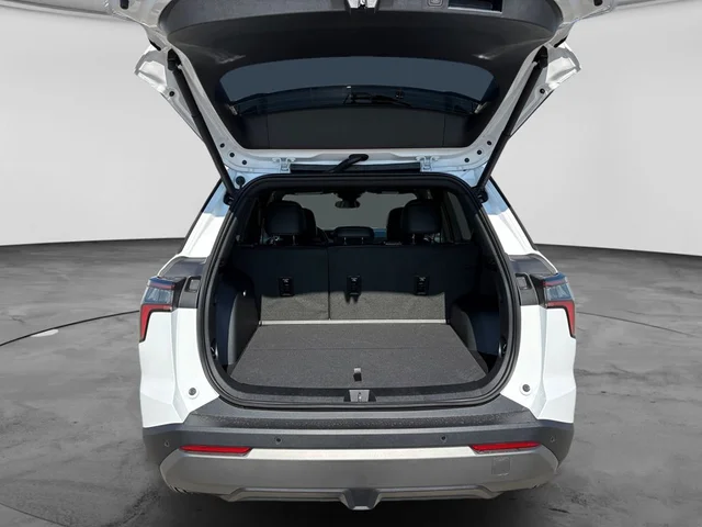 Nuevos CHEVROLET EQUINOX à Estados chez autogozo