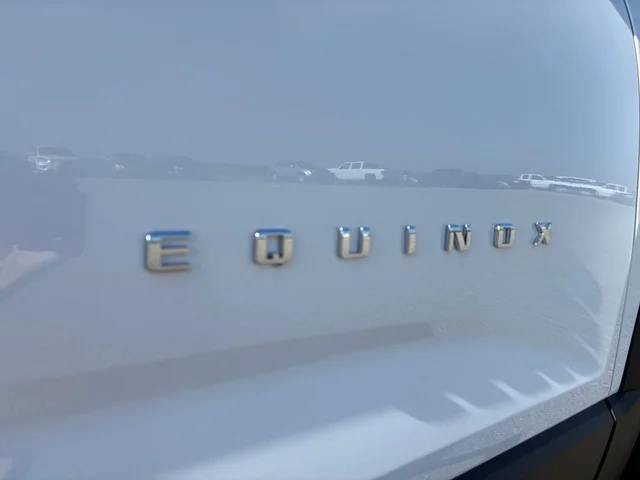 Nuevos CHEVROLET EQUINOX à Estados chez autogozo