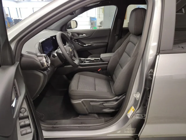 Nueve CHEVROLET EQUINOX à Brainerd  chez Dondelinger Chevrolet