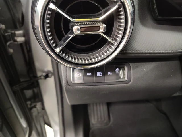 Nueve CHEVROLET EQUINOX à Brainerd  chez Dondelinger Chevrolet