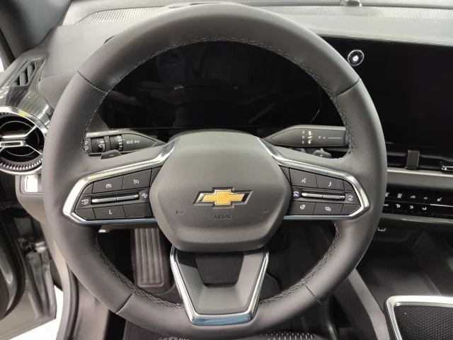 Nueve CHEVROLET EQUINOX à Brainerd  chez Dondelinger Chevrolet
