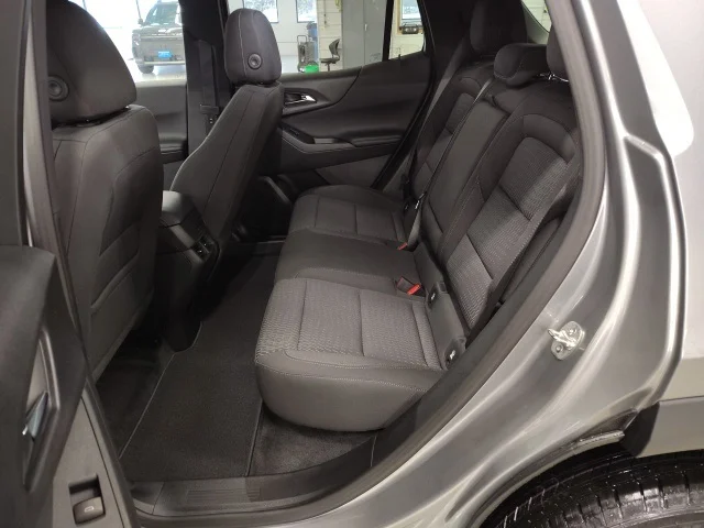 Nueve CHEVROLET EQUINOX à Brainerd  chez Dondelinger Chevrolet