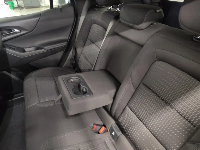 Nueve CHEVROLET EQUINOX à Brainerd  chez Dondelinger Chevrolet