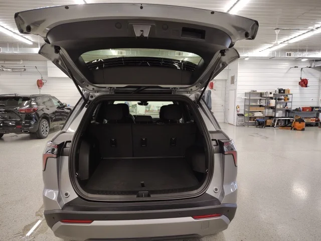 Nueve CHEVROLET EQUINOX à Brainerd  chez Dondelinger Chevrolet