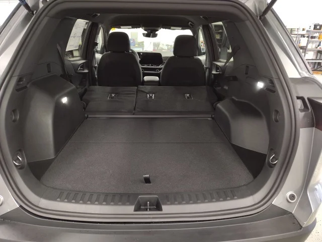 Nueve CHEVROLET EQUINOX à Brainerd  chez Dondelinger Chevrolet