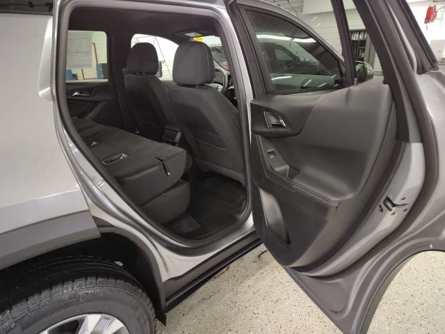 Nueve CHEVROLET EQUINOX à Brainerd  chez Dondelinger Chevrolet