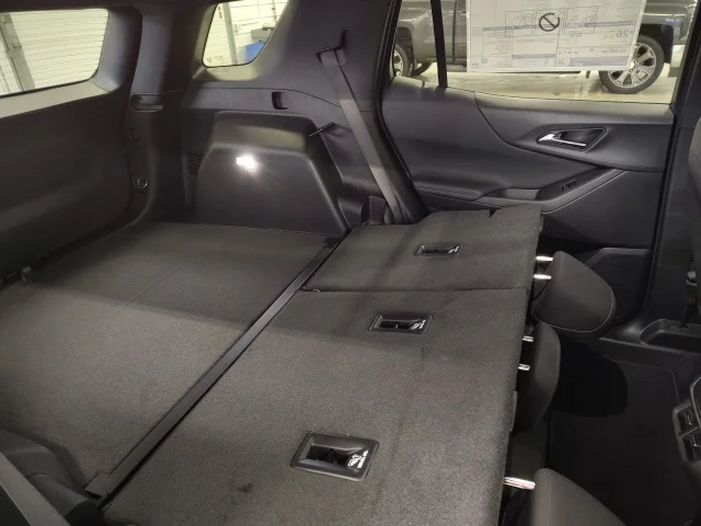 Nueve CHEVROLET EQUINOX à Brainerd  chez Dondelinger Chevrolet