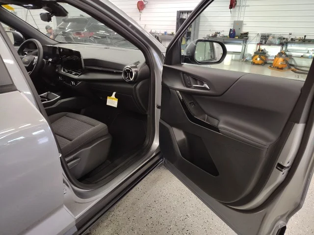 Nueve CHEVROLET EQUINOX à Brainerd  chez Dondelinger Chevrolet