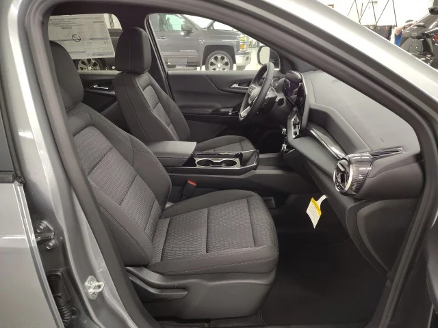 Nueve CHEVROLET EQUINOX à Brainerd  chez Dondelinger Chevrolet