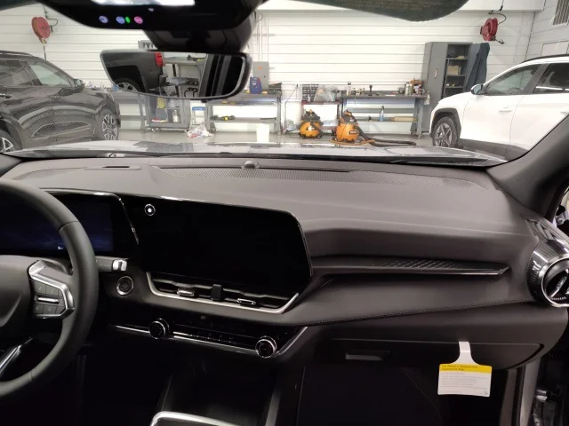 Nueve CHEVROLET EQUINOX à Brainerd  chez Dondelinger Chevrolet