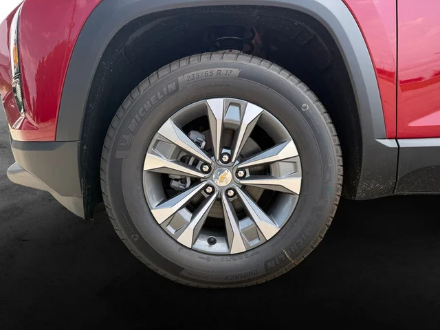 Nuevos CHEVROLET EQUINOX à Estados chez autogozo