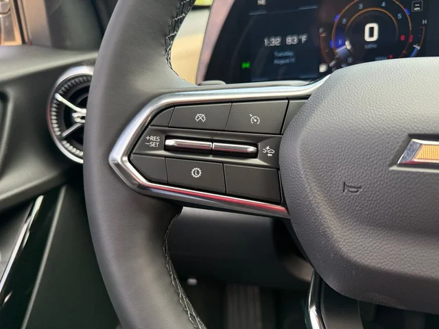 Nuevos CHEVROLET EQUINOX à Estados chez autogozo