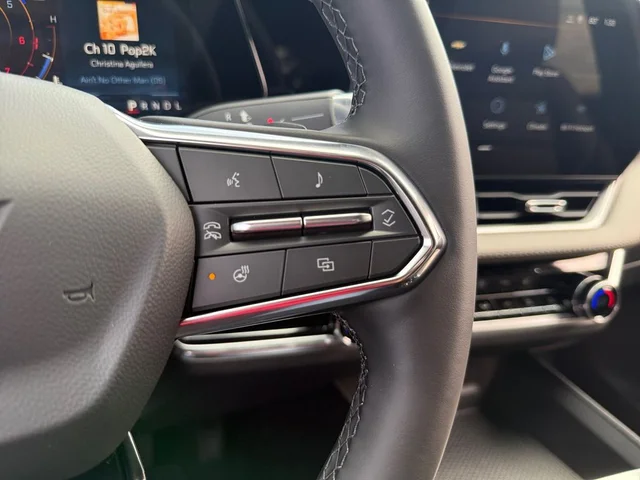 Nuevos CHEVROLET EQUINOX à Estados chez autogozo
