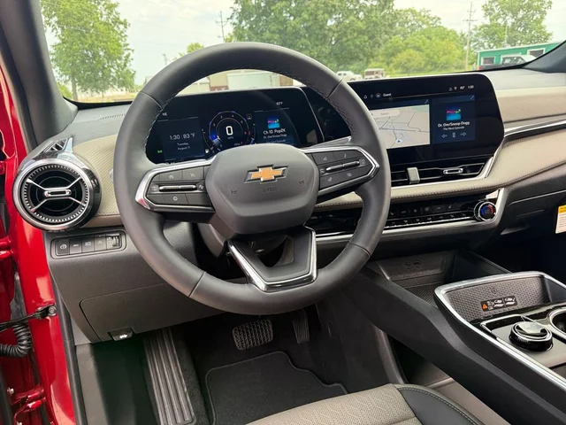 Nuevos CHEVROLET EQUINOX à Estados chez autogozo