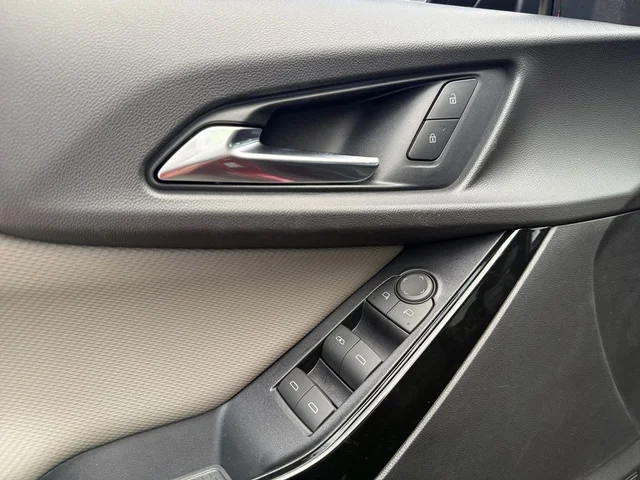 Nuevos CHEVROLET EQUINOX à Estados chez autogozo