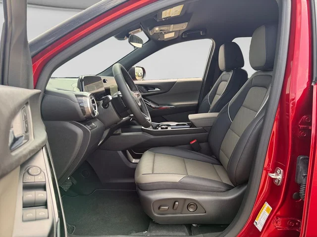 Nuevos CHEVROLET EQUINOX à Estados chez autogozo