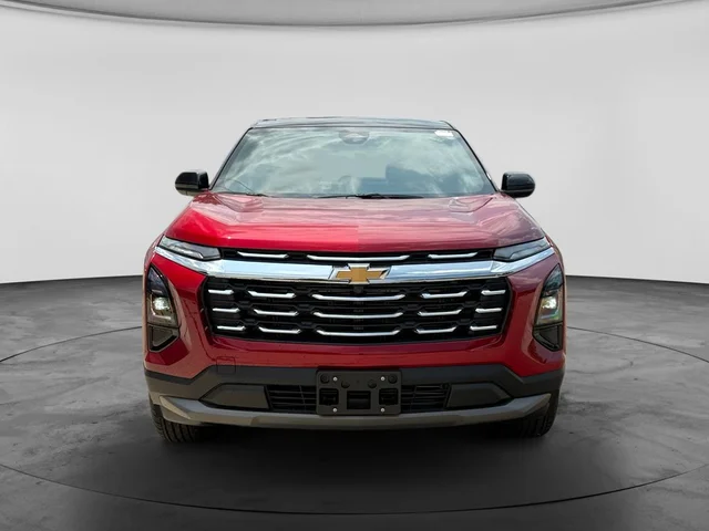 Nuevos CHEVROLET EQUINOX à Estados chez autogozo