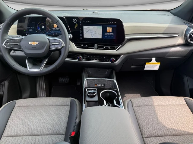 Nuevos CHEVROLET EQUINOX à Estados chez autogozo