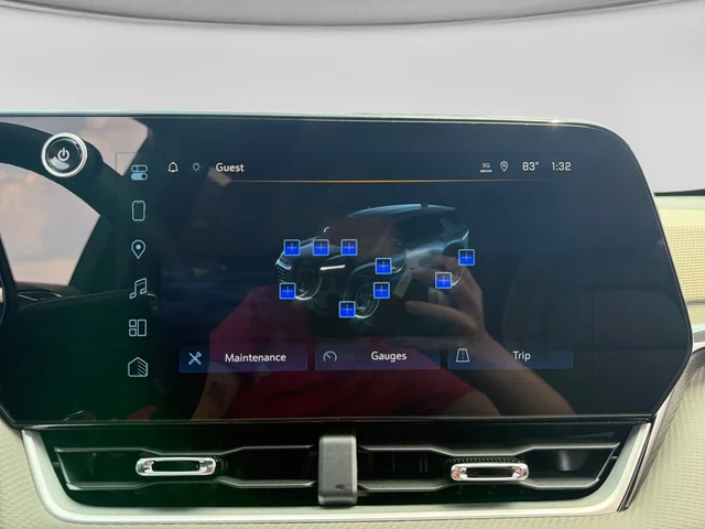 Nuevos CHEVROLET EQUINOX à Estados chez autogozo