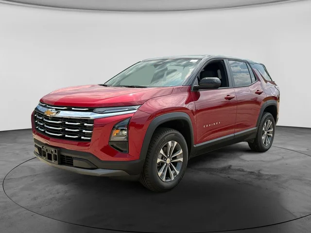 Nuevos CHEVROLET EQUINOX à Estados chez autogozo