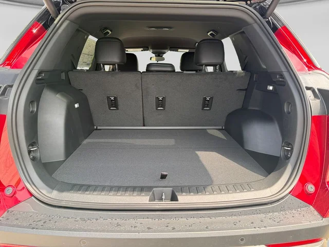 Nuevos CHEVROLET EQUINOX à Estados chez autogozo