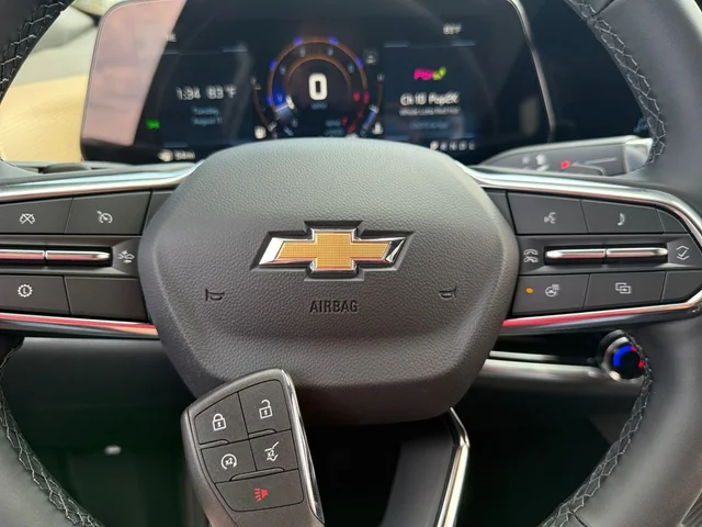 Nuevos CHEVROLET EQUINOX à Estados chez autogozo