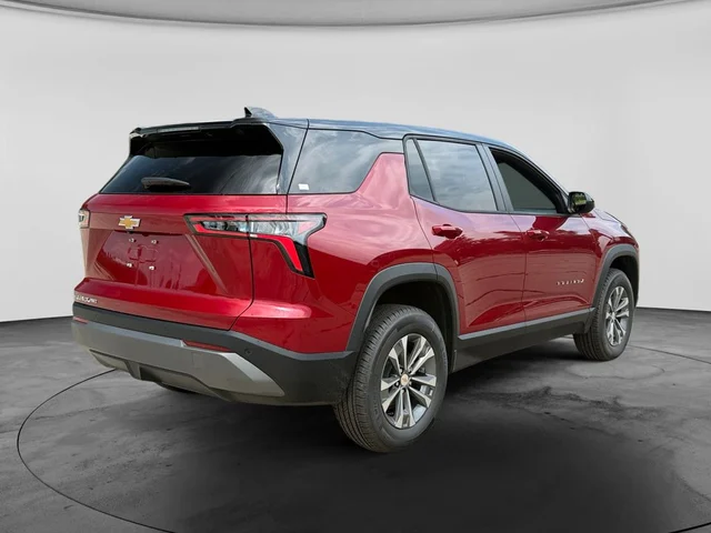 Nuevos CHEVROLET EQUINOX à Estados chez autogozo