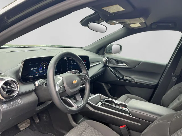 SEMINUEVOS CHEVROLET Equinox a Estados en autogozo