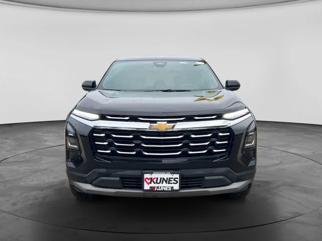 SEMINUEVOS CHEVROLET Equinox a Estados en autogozo