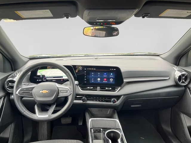 SEMINUEVOS CHEVROLET Equinox a Estados en autogozo