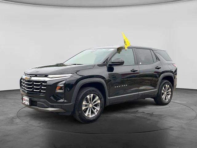 SEMINUEVOS CHEVROLET Equinox a Estados en autogozo