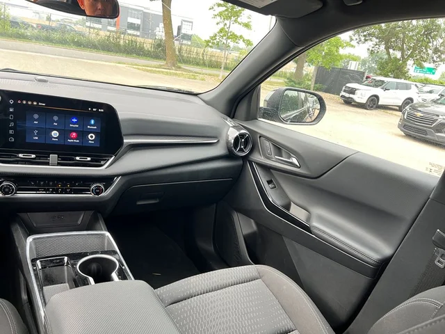SEMINUEVOS CHEVROLET Equinox a Estados en autogozo