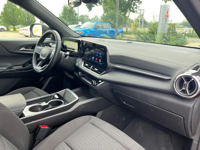 SEMINUEVOS CHEVROLET Equinox a Estados en autogozo