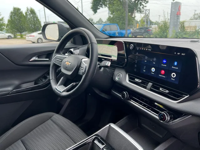 SEMINUEVOS CHEVROLET Equinox a Estados en autogozo