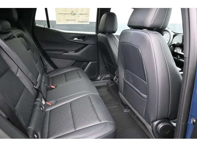 Nuevos CHEVROLET EQUINOX à Estados chez autogozo
