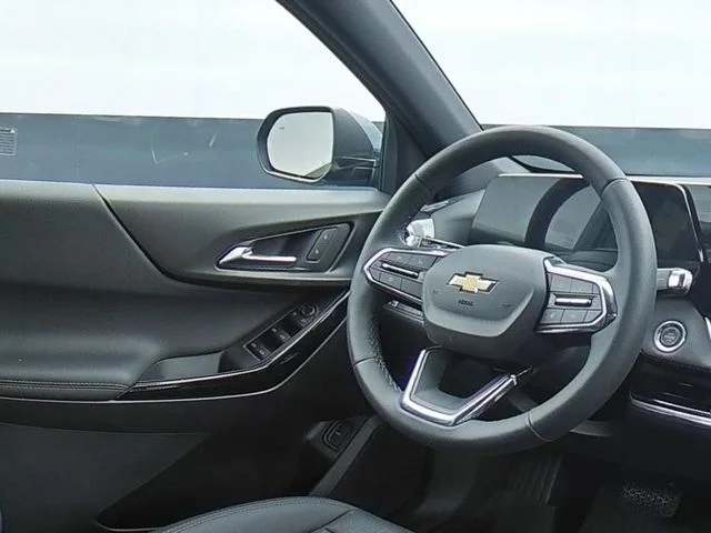 Nuevos CHEVROLET EQUINOX à Estados chez autogozo