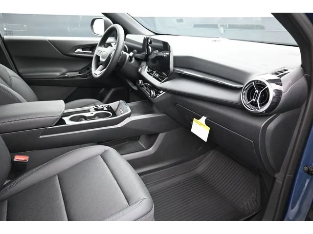 Nuevos CHEVROLET EQUINOX à Estados chez autogozo