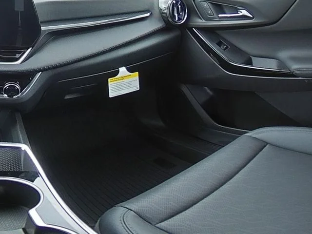 Nuevos CHEVROLET EQUINOX à Estados chez autogozo