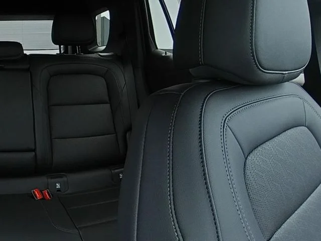 Nuevos CHEVROLET EQUINOX à Estados chez autogozo