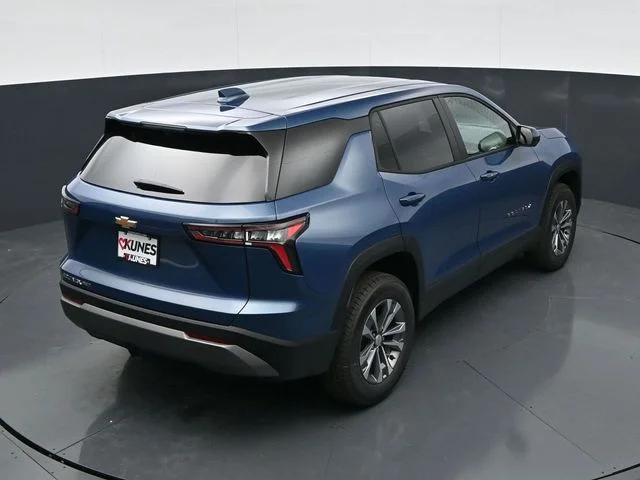 Nuevos CHEVROLET EQUINOX à Estados chez autogozo