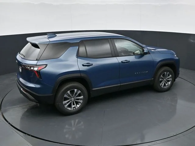 Nuevos CHEVROLET EQUINOX à Estados chez autogozo