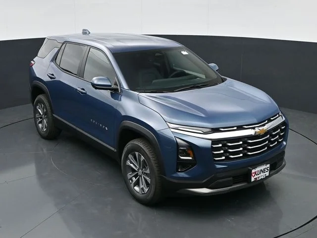 Nuevos CHEVROLET EQUINOX à Estados chez autogozo