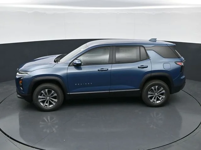 Nuevos CHEVROLET EQUINOX à Estados chez autogozo