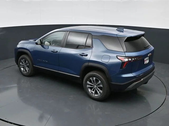 Nuevos CHEVROLET EQUINOX à Estados chez autogozo