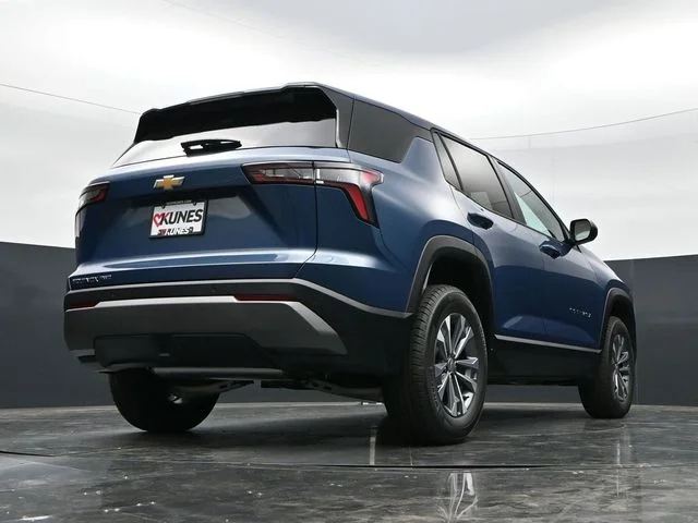 Nuevos CHEVROLET EQUINOX à Estados chez autogozo