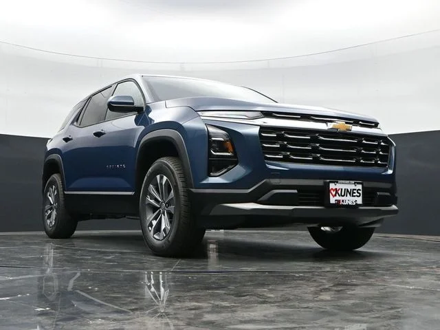 Nuevos CHEVROLET EQUINOX à Estados chez autogozo