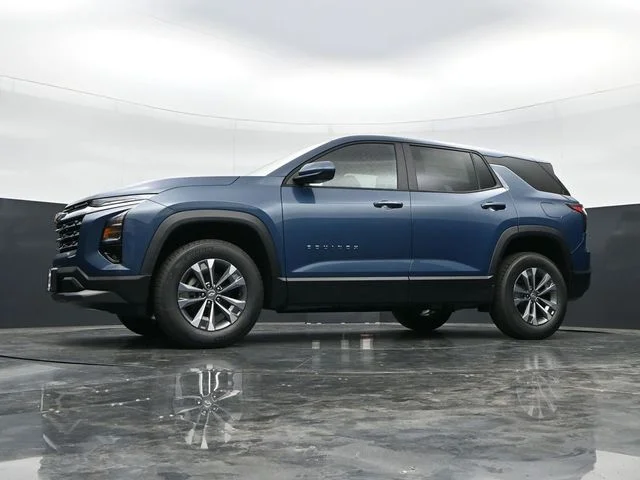 Nuevos CHEVROLET EQUINOX à Estados chez autogozo